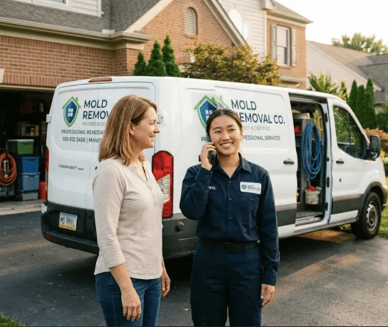 Crawlspace Mold Remediation White Oak, WV FAQs